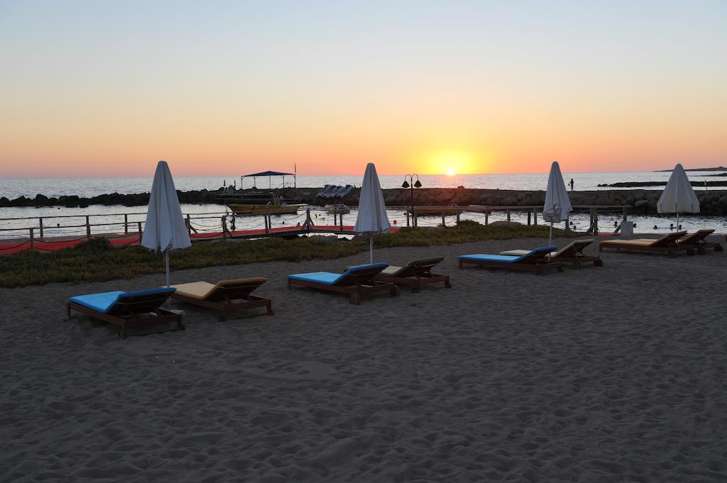 Leonardo Plaza Cypria Maris Beach Hotel & Spa, Пафос, Кіпр мініатюра 16