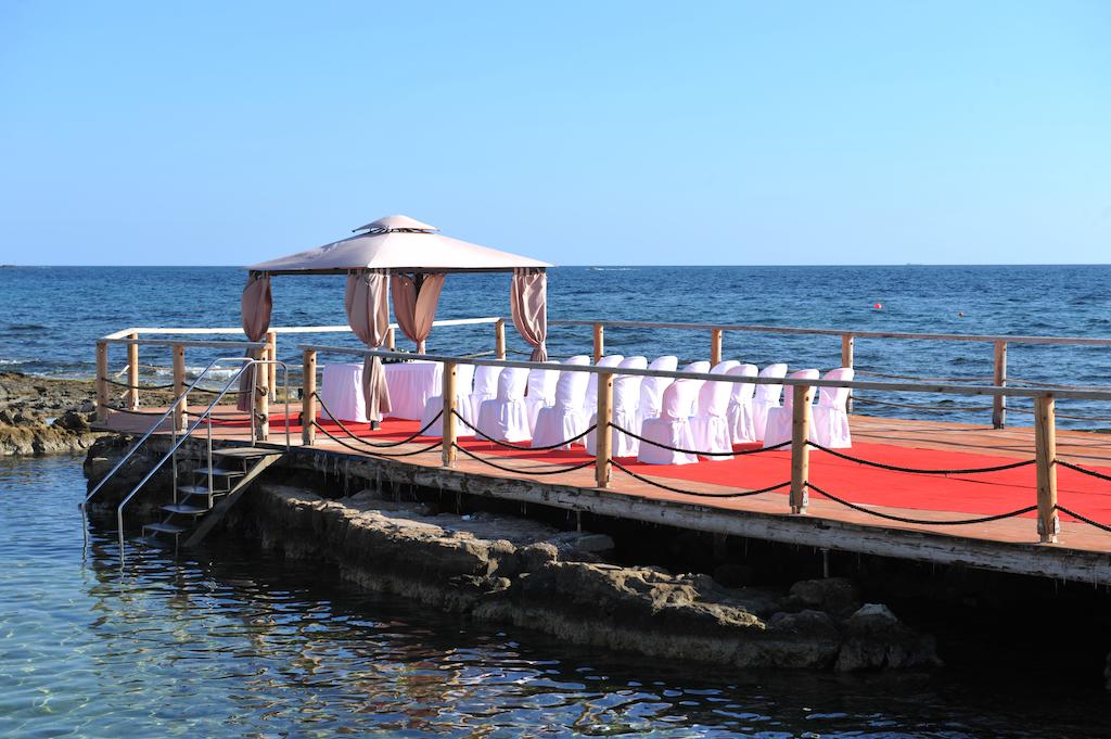 Leonardo Plaza Cypria Maris Beach Hotel & Spa, Пафос, Кіпр мініатюра 17