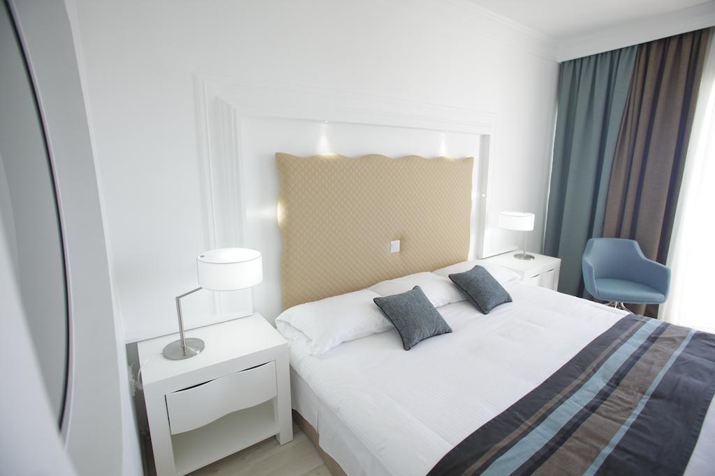 Leonardo Plaza Cypria Maris Beach Hotel & Spa, Пафос, Кіпр мініатюра 18