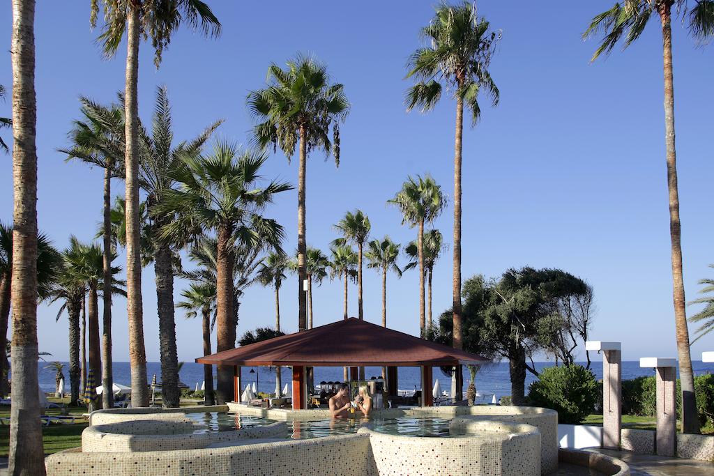 Leonardo Plaza Cypria Maris Beach Hotel & Spa, Пафос, Кіпр мініатюра 19
