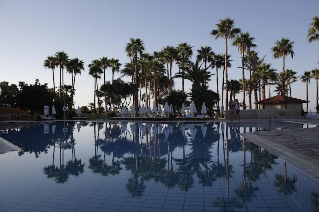 Leonardo Plaza Cypria Maris Beach Hotel & Spa, Пафос, Кіпр мініатюра 22