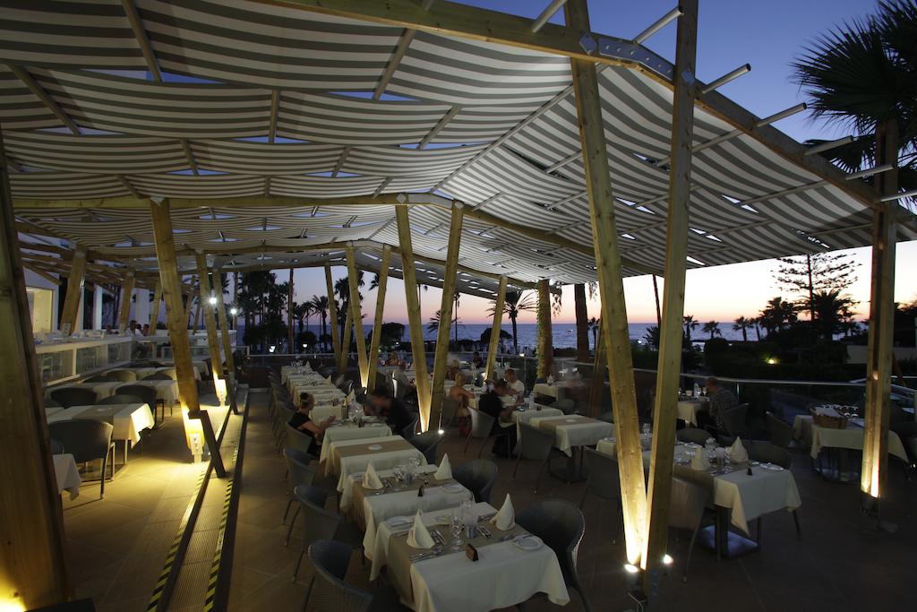Leonardo Plaza Cypria Maris Beach Hotel & Spa, Пафос, Кіпр мініатюра 23