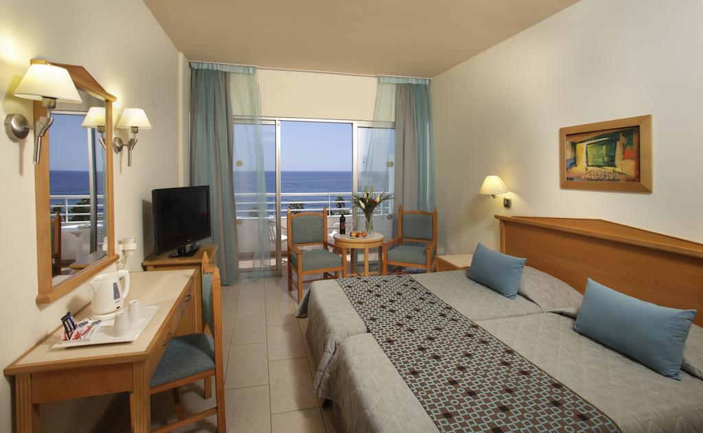 Leonardo Plaza Cypria Maris Beach Hotel & Spa, Пафос, Кіпр мініатюра 25