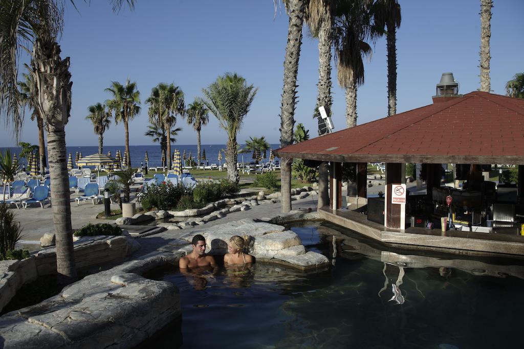 Leonardo Plaza Cypria Maris Beach Hotel & Spa, Пафос, Кіпр мініатюра 26