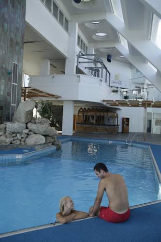 Leonardo Plaza Cypria Maris Beach Hotel & Spa, Пафос, Кіпр мініатюра 27