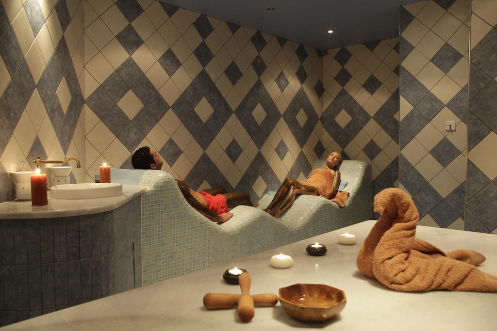 Leonardo Plaza Cypria Maris Beach Hotel & Spa, Пафос, Кіпр мініатюра 32
