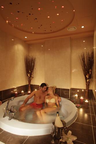 Leonardo Plaza Cypria Maris Beach Hotel & Spa, Пафос, Кіпр мініатюра 35