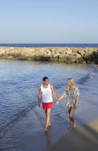 Leonardo Plaza Cypria Maris Beach Hotel & Spa, Пафос, Кіпр мініатюра 36