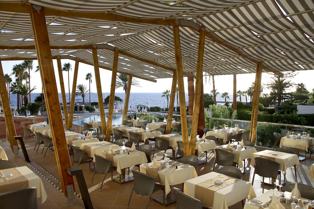 Leonardo Plaza Cypria Maris Beach Hotel & Spa, Пафос, Кіпр мініатюра 37