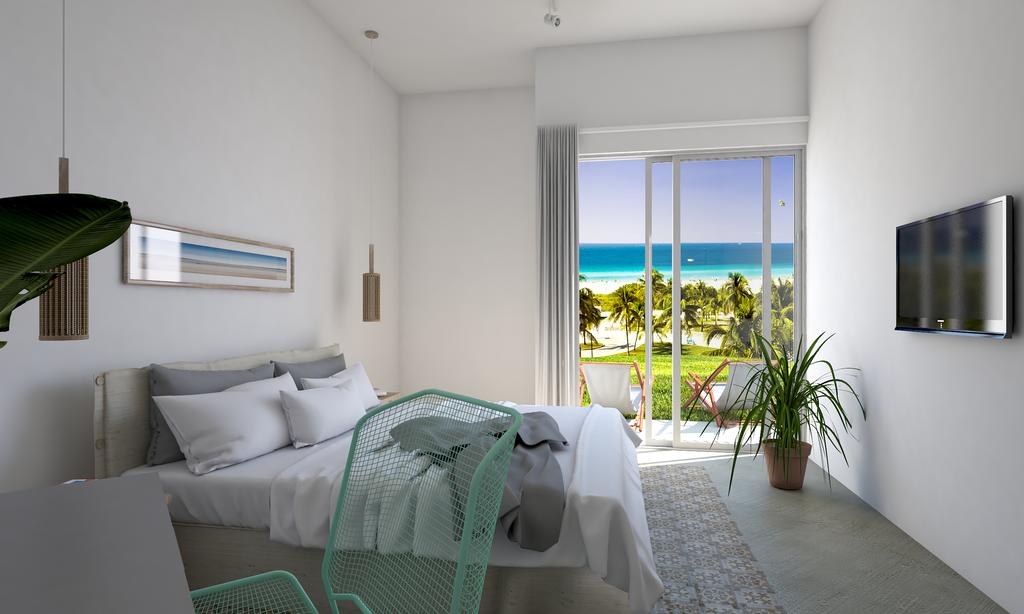 Leonardo Plaza Cypria Maris Beach Hotel & Spa, Пафос, Кіпр мініатюра 40
