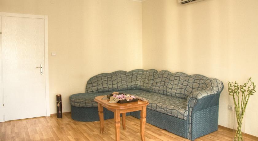 Sun City I Apartments — Сонячний Берег, Болгарія мініатюра 6