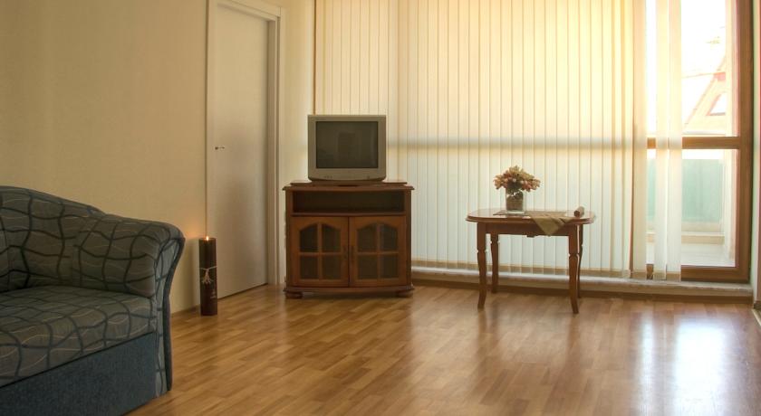 Sun City I Apartments — Сонячний Берег, Болгарія мініатюра 7