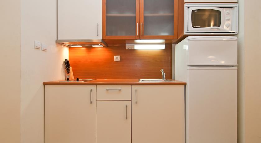 Sun City I Apartments — Сонячний Берег, Болгарія мініатюра 10