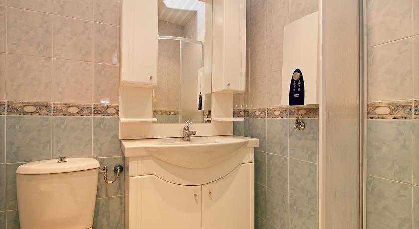 Sun City I Apartments — Сонячний Берег, Болгарія мініатюра 11