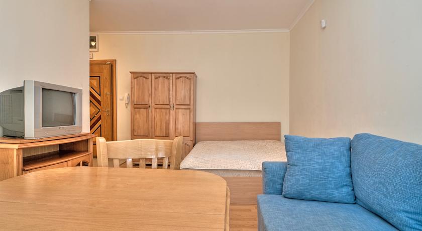 Sun City I Apartments — Сонячний Берег, Болгарія мініатюра 13