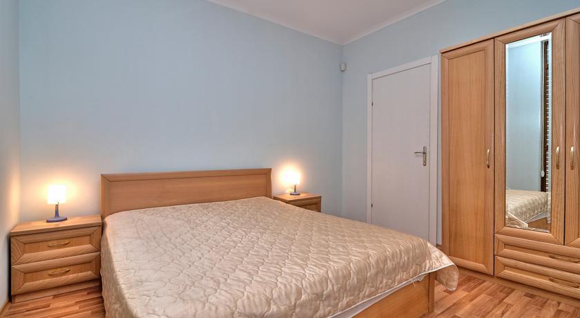 Sun City I Apartments — Сонячний Берег, Болгарія мініатюра 17