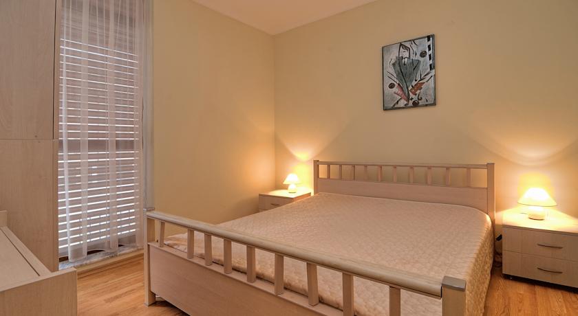 Sun City I Apartments — Сонячний Берег, Болгарія мініатюра 23
