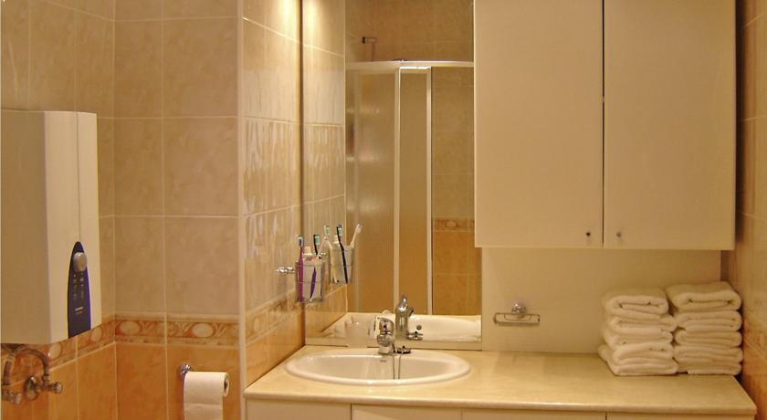 Sun City I Apartments — Сонячний Берег, Болгарія мініатюра 29