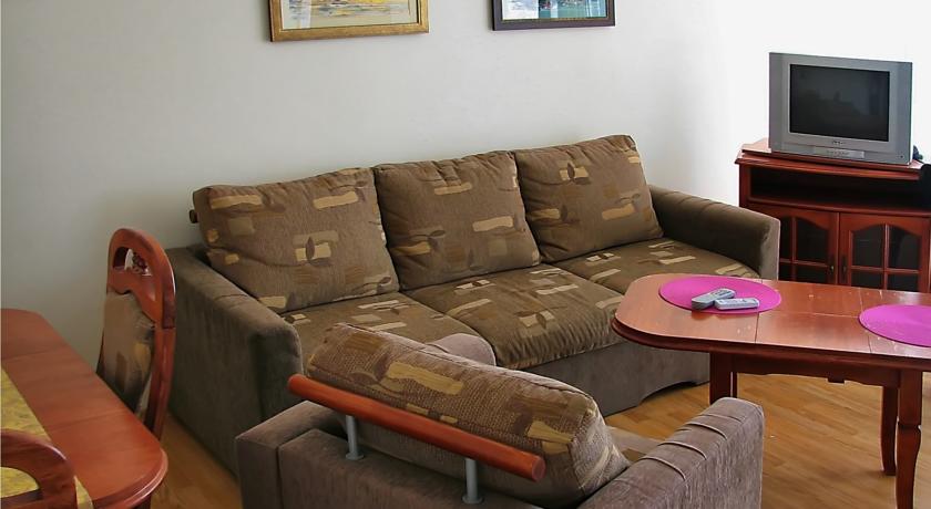 Sun City I Apartments — Сонячний Берег, Болгарія мініатюра 30