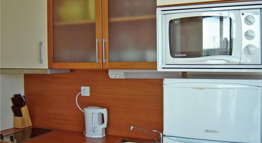 Sun City I Apartments — Сонячний Берег, Болгарія мініатюра 31