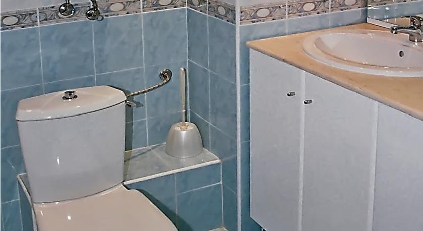 Sun City I Apartments — Сонячний Берег, Болгарія мініатюра 32