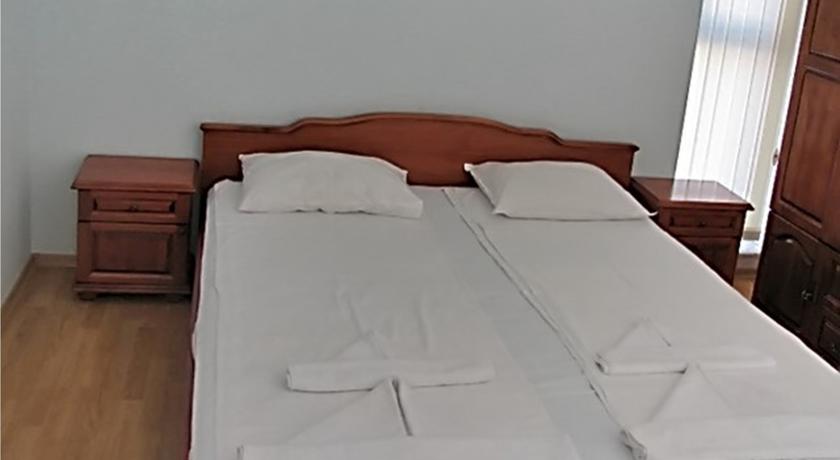 Sun City I Apartments — Сонячний Берег, Болгарія мініатюра 33