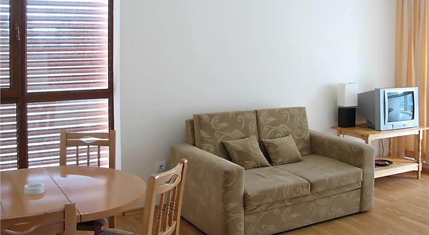 Sun City I Apartments — Сонячний Берег, Болгарія мініатюра 34
