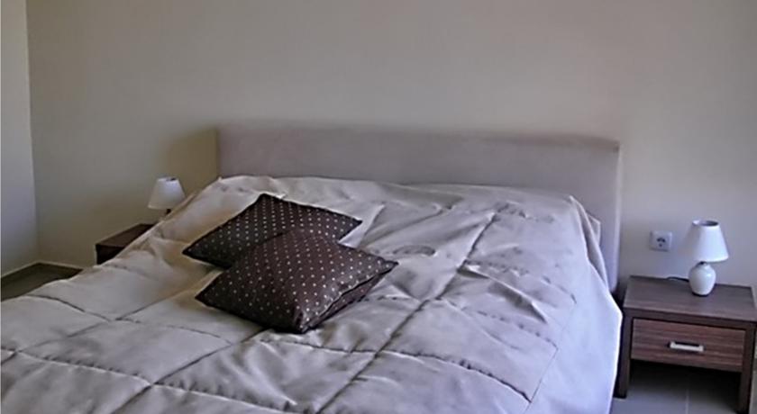 Sun City I Apartments — Сонячний Берег, Болгарія мініатюра 35