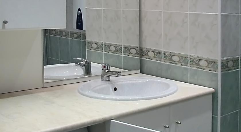 Sun City I Apartments — Сонячний Берег, Болгарія мініатюра 36
