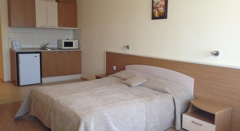 Avenue Hotel — Сонячний Берег, Болгарія мініатюра 6