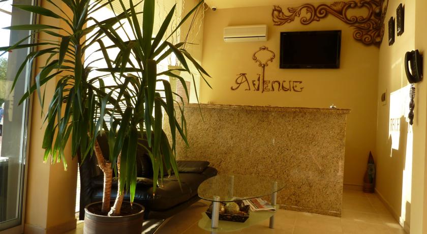Avenue Hotel — Сонячний Берег, Болгарія мініатюра 7