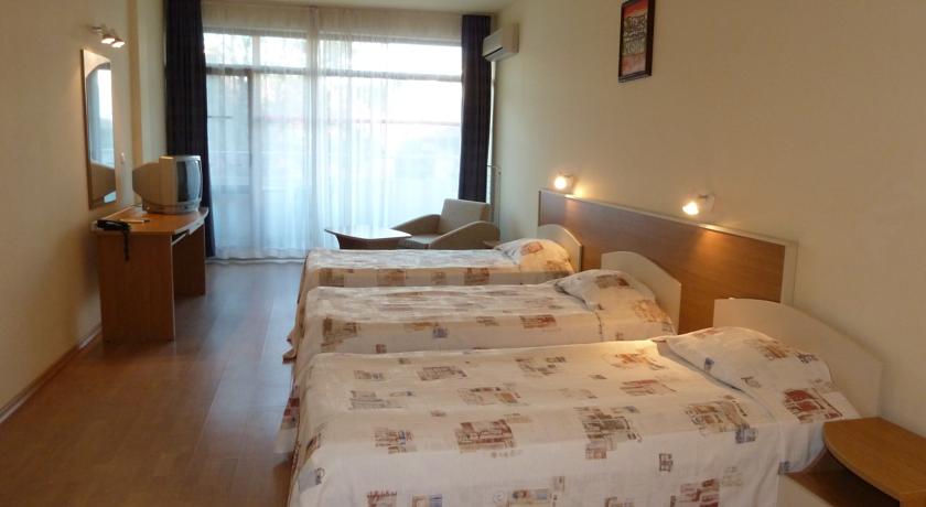 Avenue Hotel — Сонячний Берег, Болгарія мініатюра 8