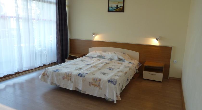 Avenue Hotel — Сонячний Берег, Болгарія мініатюра 9