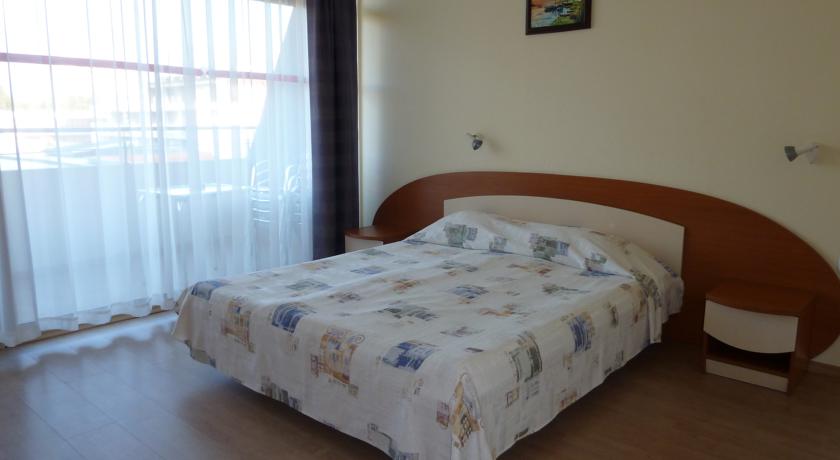 Avenue Hotel — Сонячний Берег, Болгарія мініатюра 11