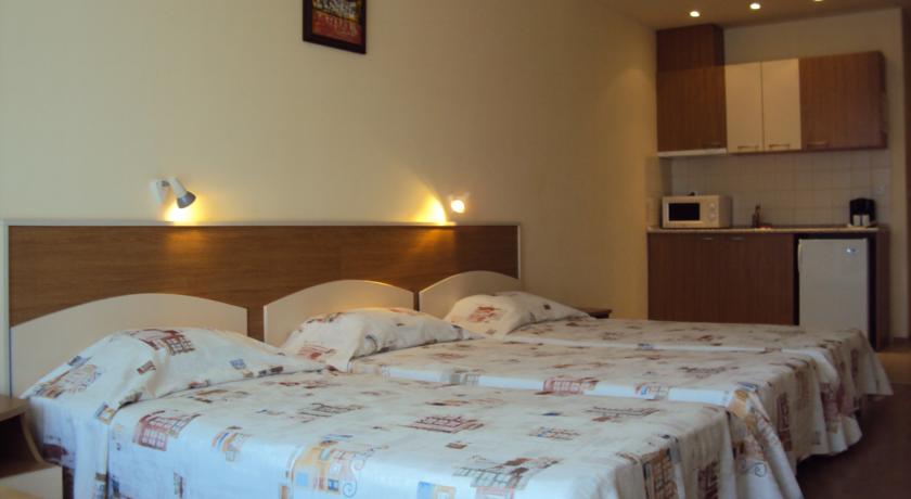 Avenue Hotel — Сонячний Берег, Болгарія мініатюра 12