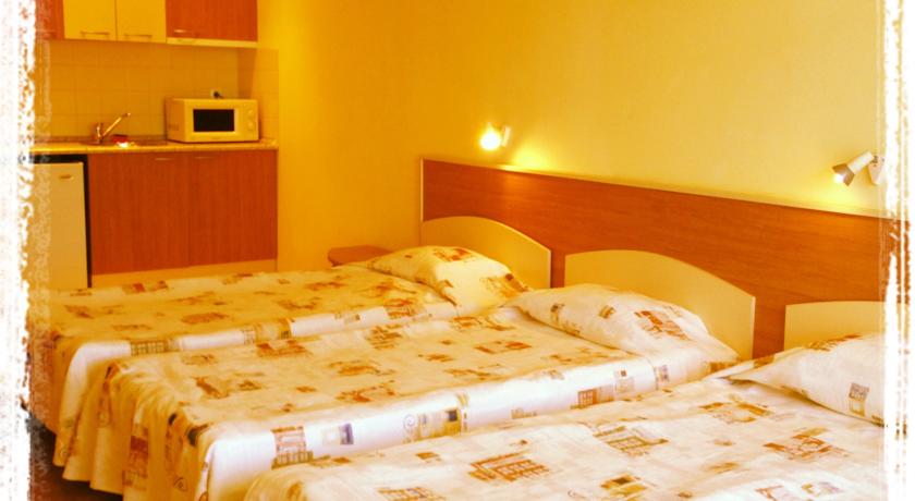 Avenue Hotel — Сонячний Берег, Болгарія мініатюра 13