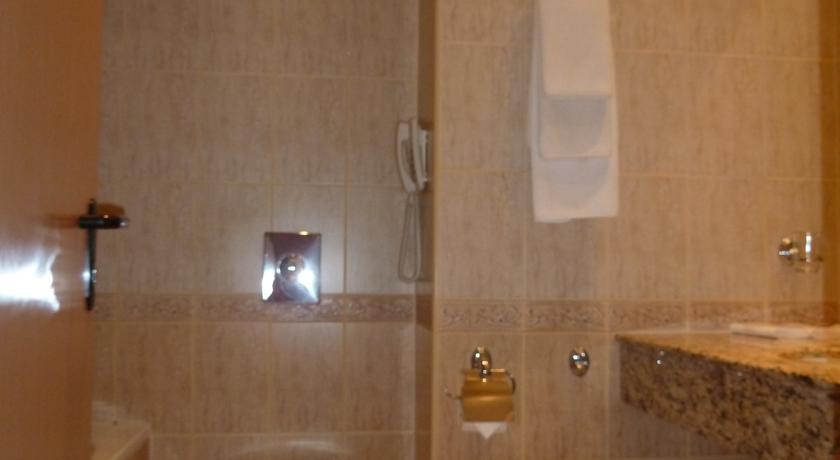 Avenue Hotel — Сонячний Берег, Болгарія мініатюра 14