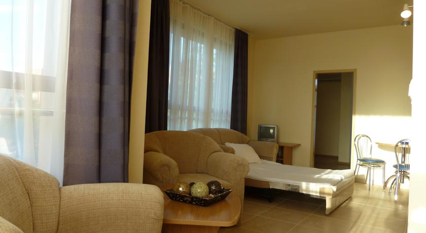 Avenue Hotel — Сонячний Берег, Болгарія мініатюра 15