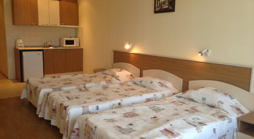 Avenue Hotel — Сонячний Берег, Болгарія мініатюра 17