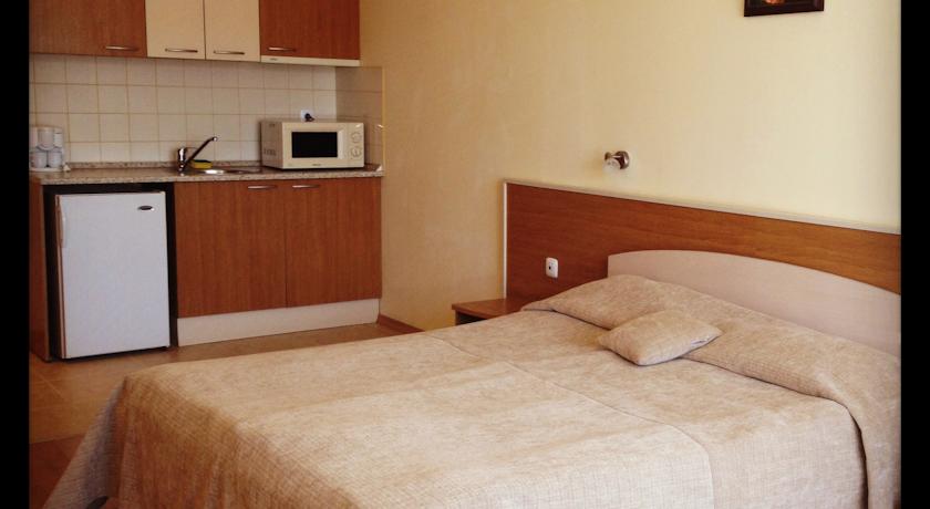 Avenue Hotel — Сонячний Берег, Болгарія мініатюра 20