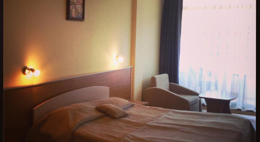 Avenue Hotel — Сонячний Берег, Болгарія мініатюра 24
