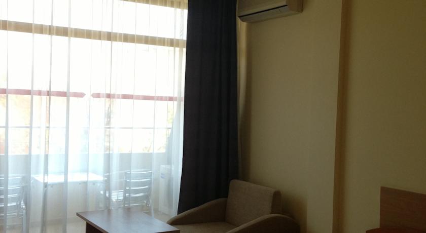 Avenue Hotel — Сонячний Берег, Болгарія мініатюра 29