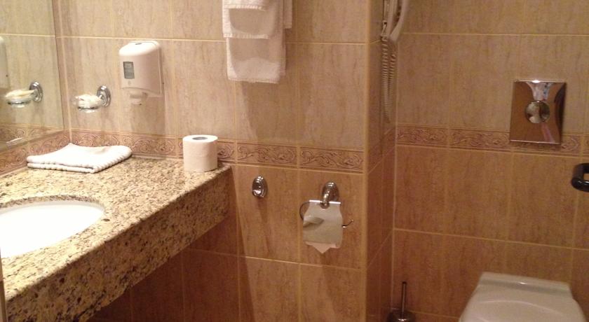 Avenue Hotel — Сонячний Берег, Болгарія мініатюра 31