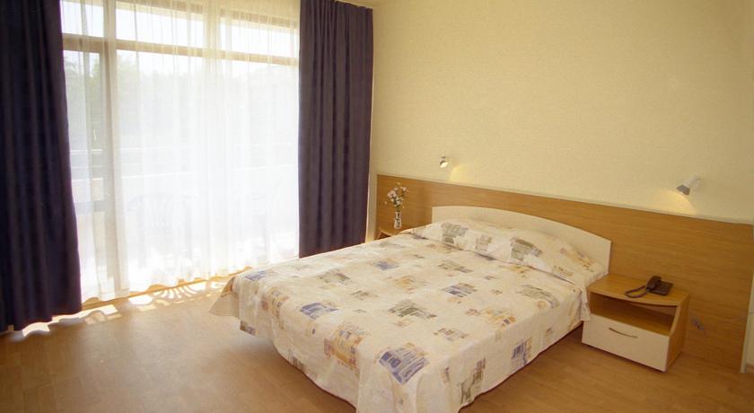 Avenue Hotel — Сонячний Берег, Болгарія мініатюра 32