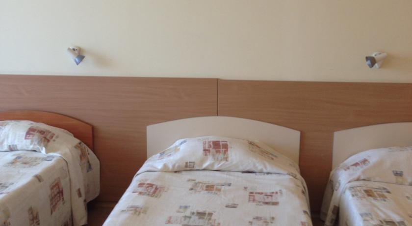 Avenue Hotel — Сонячний Берег, Болгарія мініатюра 33