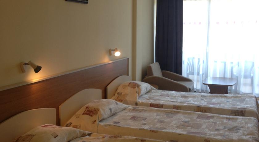 Avenue Hotel — Сонячний Берег, Болгарія мініатюра 35