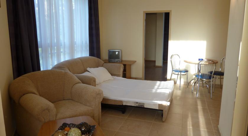 Avenue Hotel — Сонячний Берег, Болгарія мініатюра 44