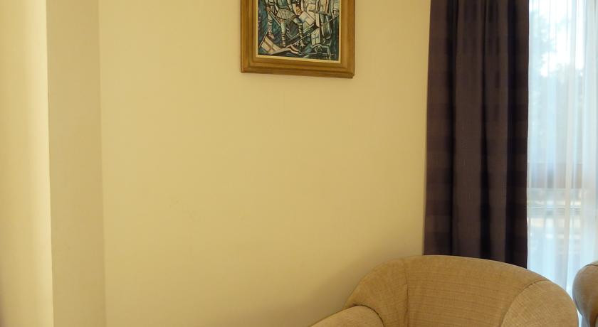 Avenue Hotel — Сонячний Берег, Болгарія мініатюра 45