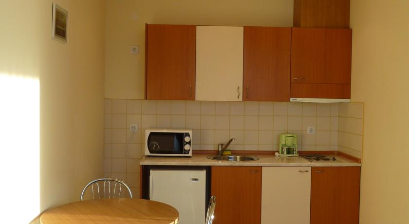 Avenue Hotel — Сонячний Берег, Болгарія мініатюра 46
