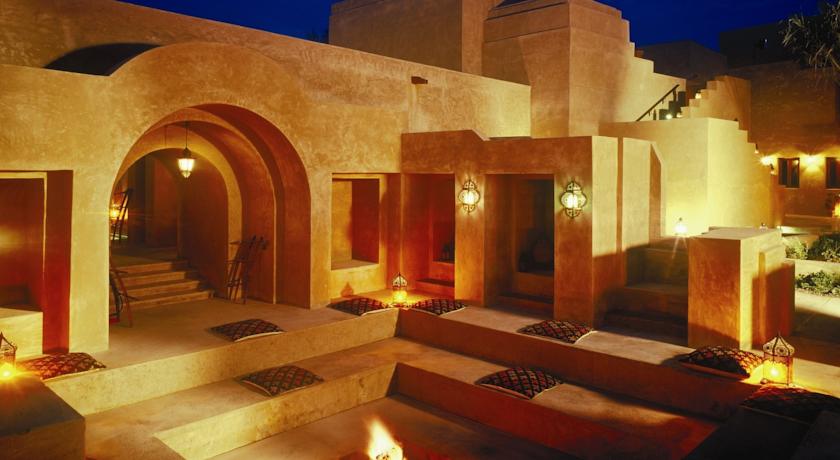 Bab Al Shams Desert Resort & Spa, Дубаї, Об'єднані Арабські Емірати мініатюра 6